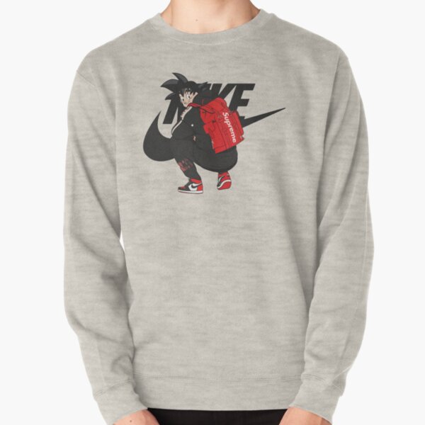 Son Goku Pullover