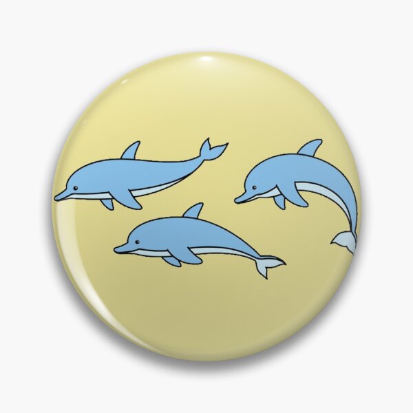 Item preview, Tri Dolphin designed and sold by CollegeTown.