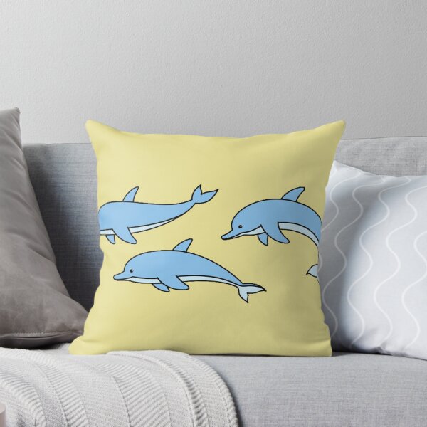 Item preview, Tri Dolphin designed and sold by CollegeTown.