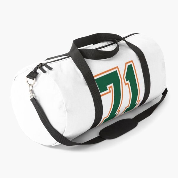 Item preview, Jersey 71 Number. Number seventy-one Straight From Miami designed and sold by Urosek.