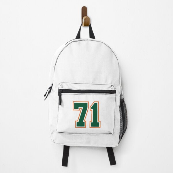 Item preview, Jersey 71 Number. Number seventy-one Straight From Miami designed and sold by Urosek.