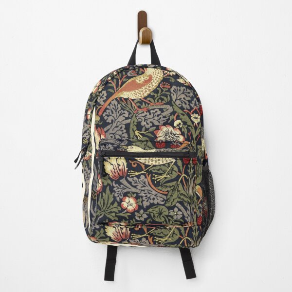 Item preview, William Morris - Ladrón de fresas designed and sold by Francisco Couto.