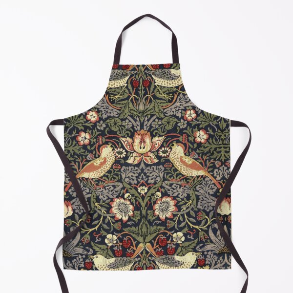 Item preview, William Morris - Strawberry Thief designed and sold by Francisco Couto.