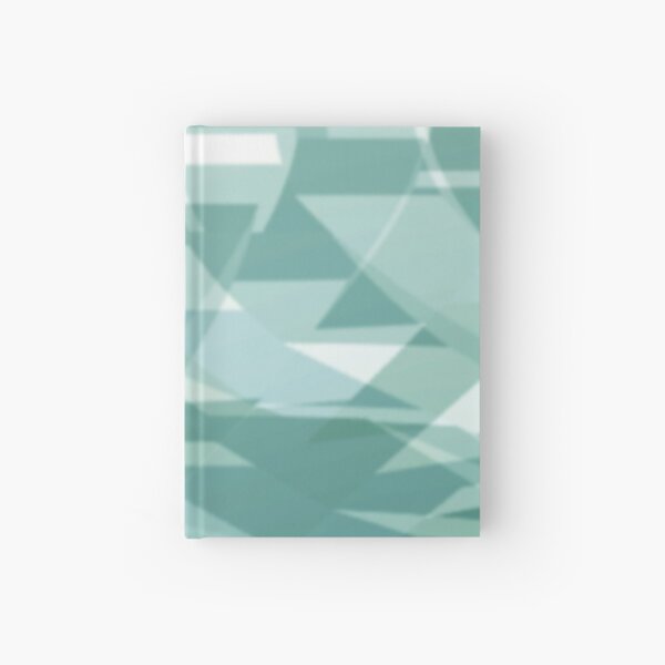 Item preview, Blue Green White Pastel Geometric Shape Abstract Artist Jenny Meehan  designed and sold by Jenny Meehan Home Decor Interior Style Home and Fashion.