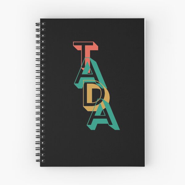 Item preview, TADA Magicians Design designed and sold by ProudAcademic.
