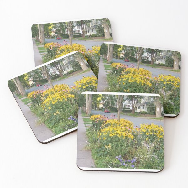 Item preview, Halifax NS Street Flowers designed and sold by DianeBP.