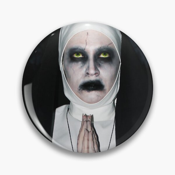 Item preview, Valak Praying designed and sold by Falln.