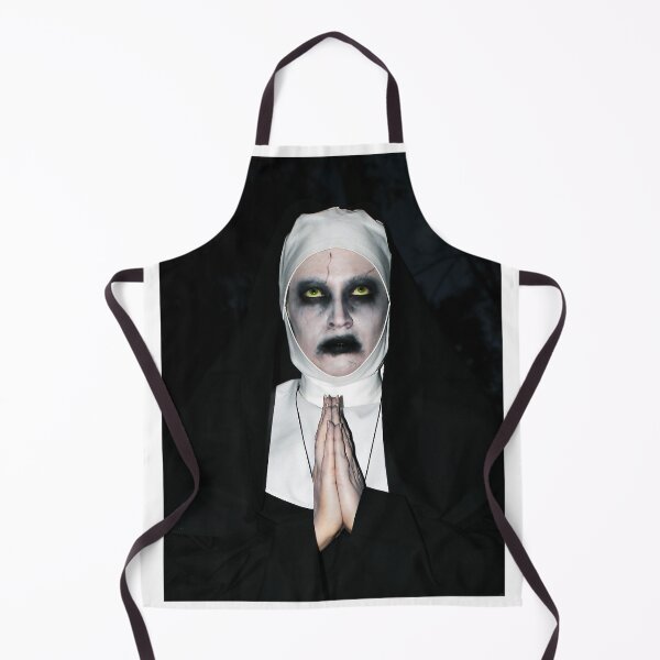 Item preview, Valak Praying designed and sold by Falln.
