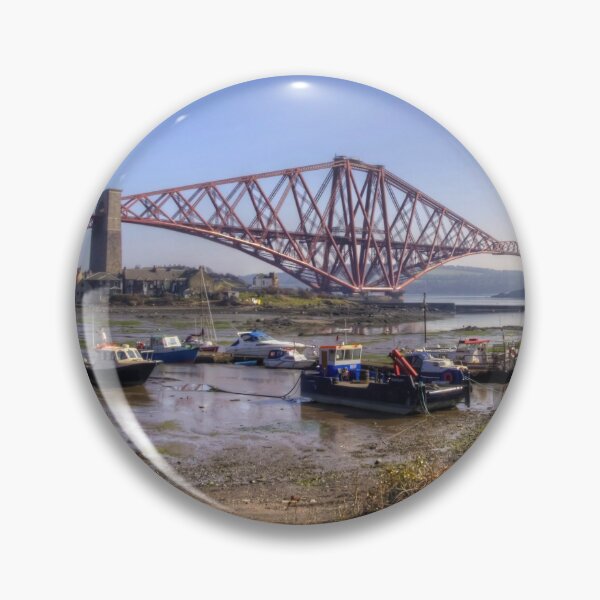 Item preview, Puente de North Queensferry designed and sold by tomg.