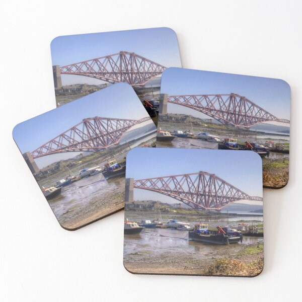 Item preview, North Queensferry Bridge designed and sold by tomg.