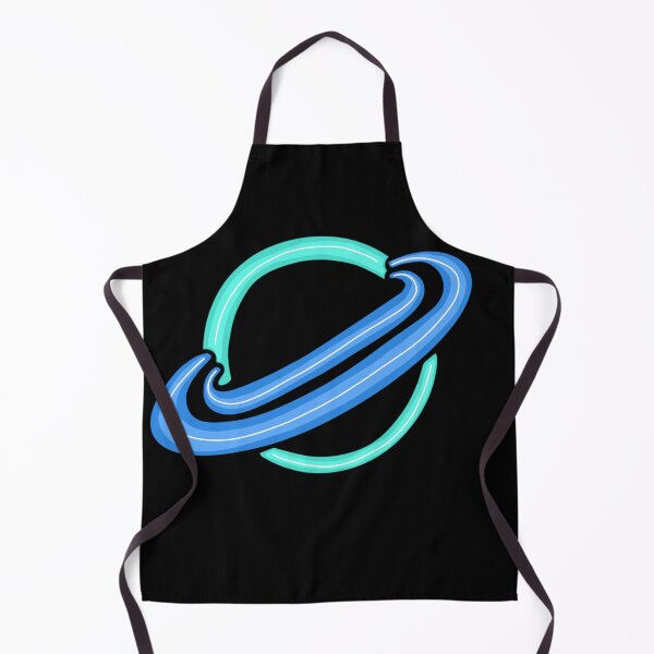 Item preview, Neon Planet designed and sold by jenn-martinez.