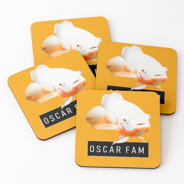 Item preview, Oscar Fish designed and sold by GFishy.