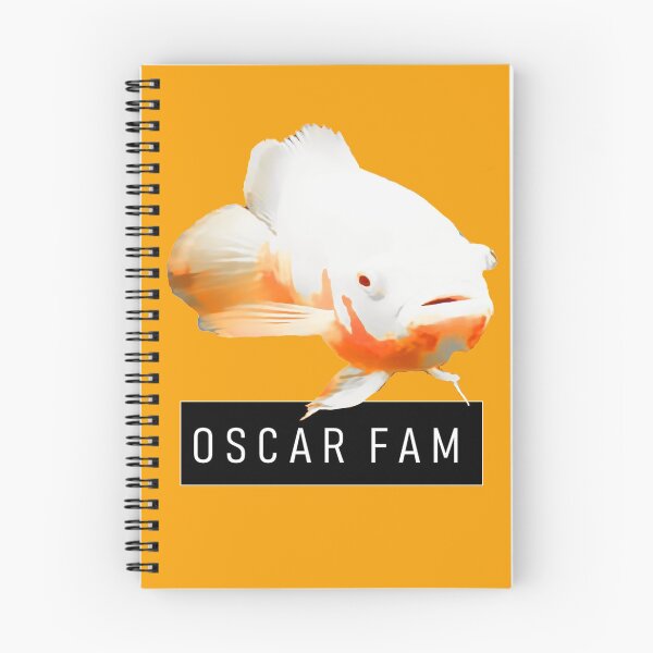 Item preview, Oscar Fish designed and sold by GFishy.