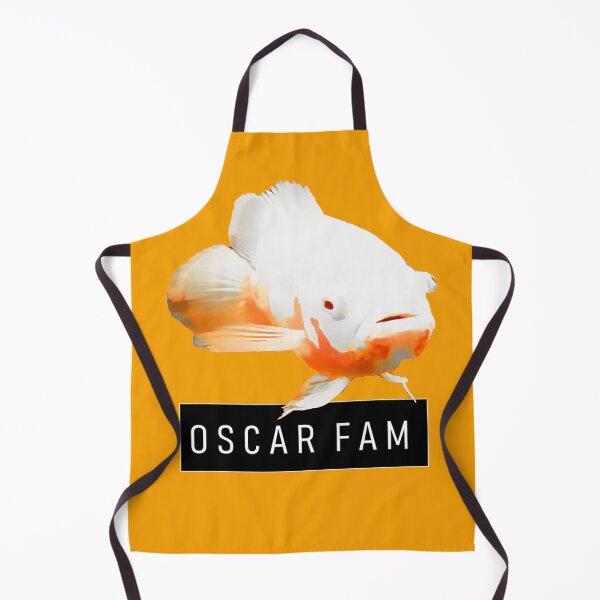 Item preview, Oscar Fish designed and sold by GFishy.