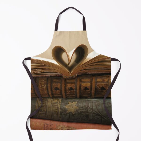 Item preview, In Love with Vintage Books! designed and sold by TTWG.