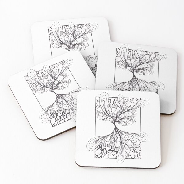 Item preview, Flowers and Petals  designed and sold by Isaac-Prior-Art.