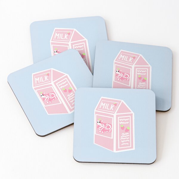 Item preview, Strawberry milk :) designed and sold by Olivia Morton.