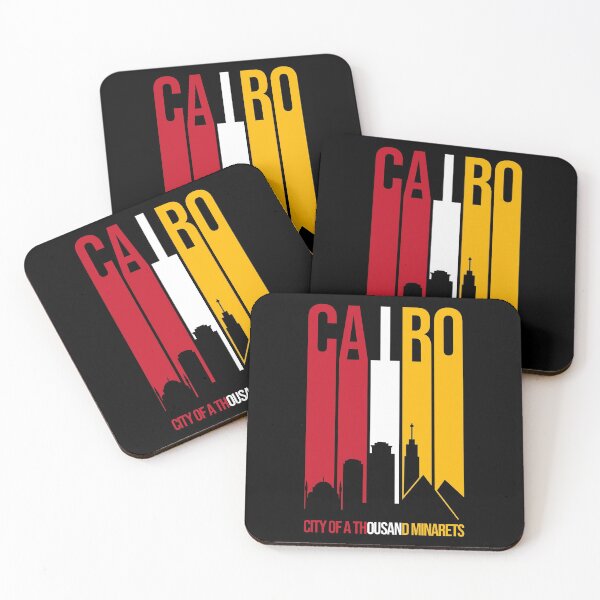 Item preview, Cairo - City Of A Thousand Minarets designed and sold by Giacob.