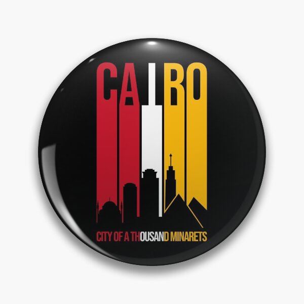 Item preview, Cairo - City Of A Thousand Minarets designed and sold by Giacob.