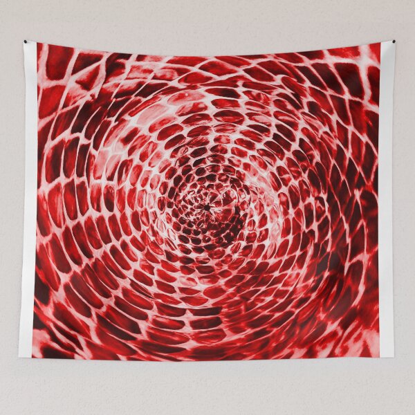 Item preview, Entrance to the Red Vortex designed and sold by Dead-Moroz.