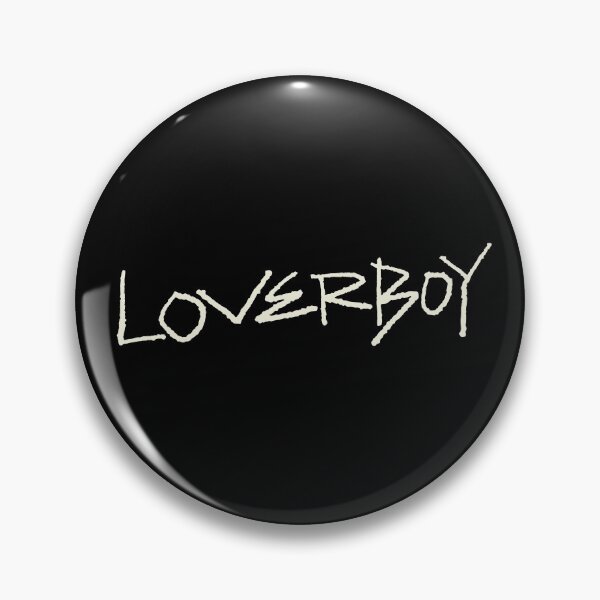Item preview, Loverboy designed and sold by Rag072422.