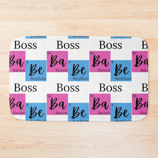 Artikelvorschau, Boss Babe entworfen und verkauft von KarinaAmbersley.