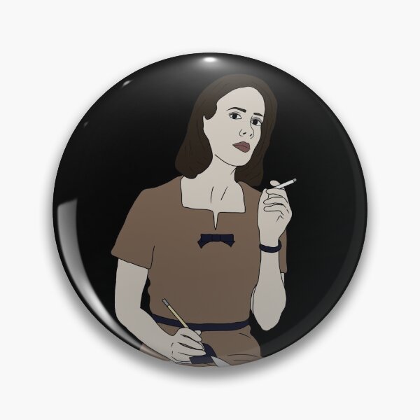 Item preview, Lana Winters designed and sold by josettemichele.