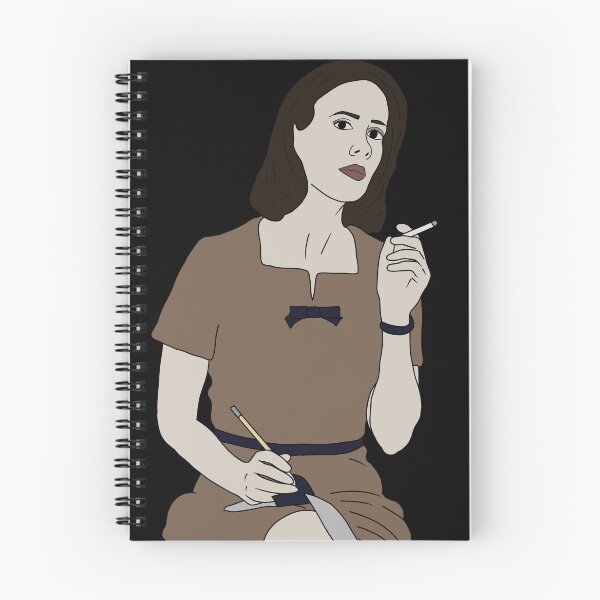 Item preview, Lana Winters designed and sold by josettemichele.
