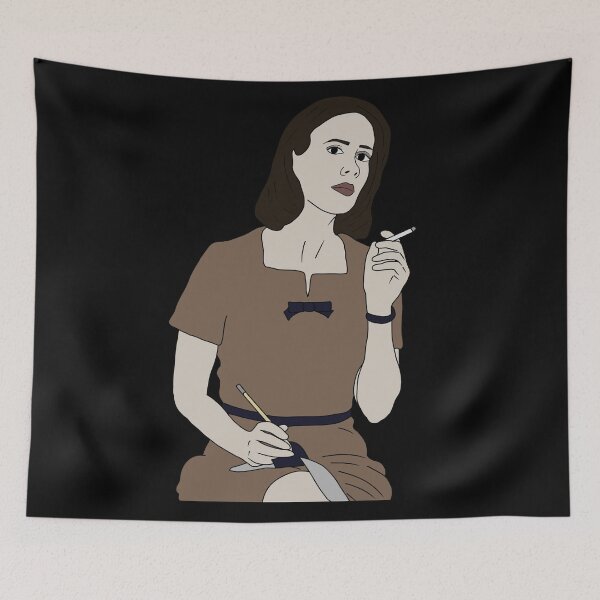 Item preview, Lana Winters designed and sold by josettemichele.