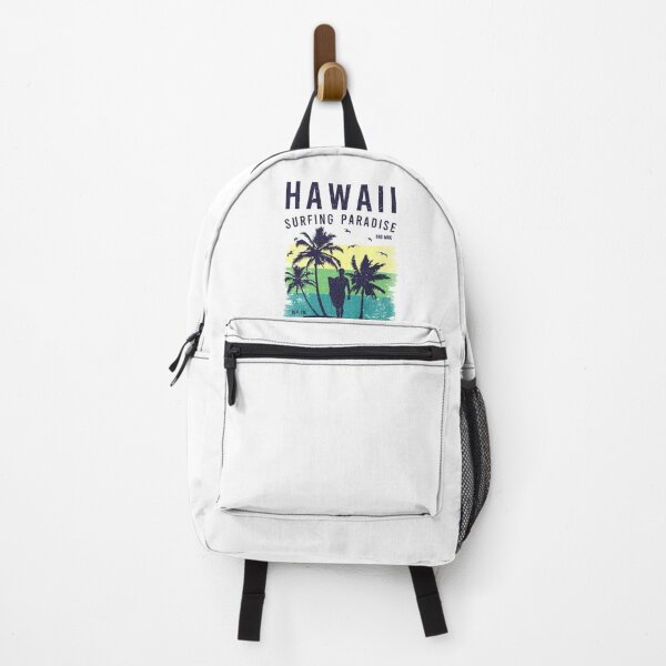Item preview, Hawaii Surfing Paradise designed and sold by Novel Gifts.