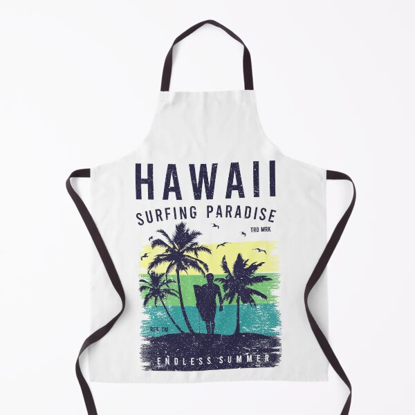 Item preview, Hawaii Surfing Paradise designed and sold by Novel Gifts.