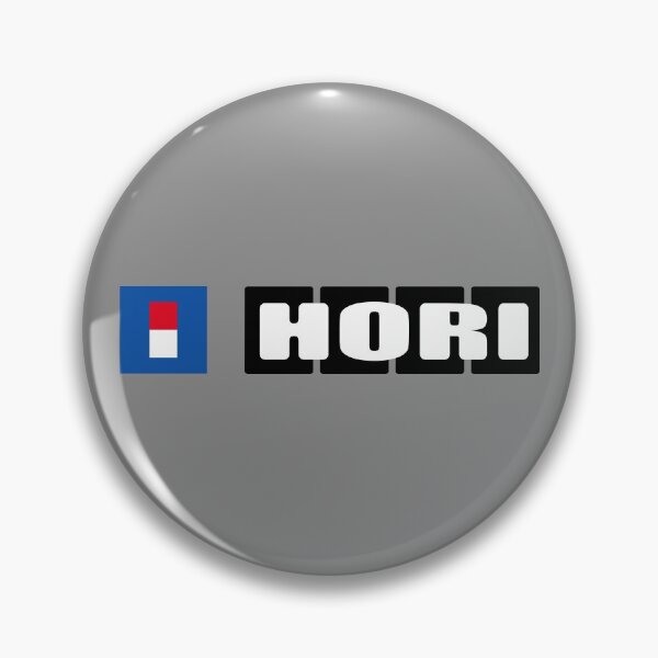 Item preview, Hori (ホリ) Logo designed and sold by RubenCRM.