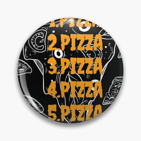 Item preview, Pizza Piza designed and sold by Zero-Infinite.