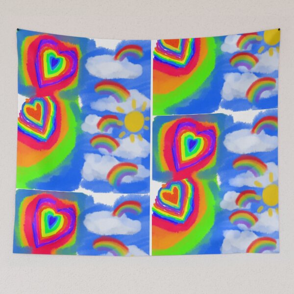 Item preview, dreamy designed and sold by oddityghosting.