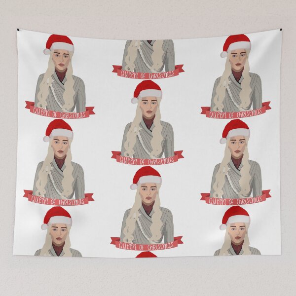 Item preview, Christmas Theamed Character Art - Christmas 2020 designed and sold by jekel1hr.