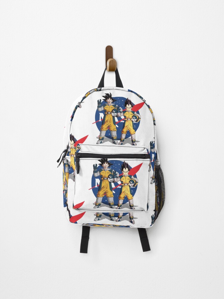 vegeta backpack