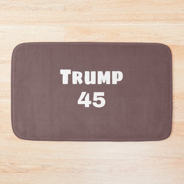 Item preview, 45 x 2 Trump Shirt, 45 Squared Trump 2020 Shirt, Forty Five Squared President ReElection Shirt, Trump Tee, Political Shirt, 2020 Election,  designed and sold by Matrixstore.