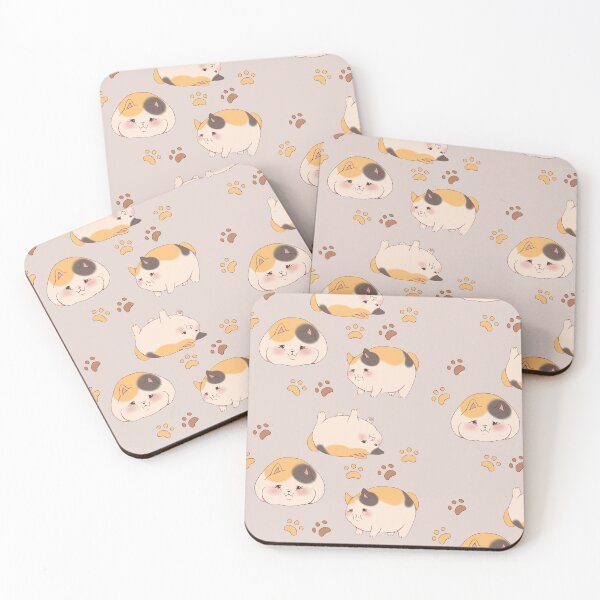 Item preview, FFXIV - Fat Cats designed and sold by Thirea.