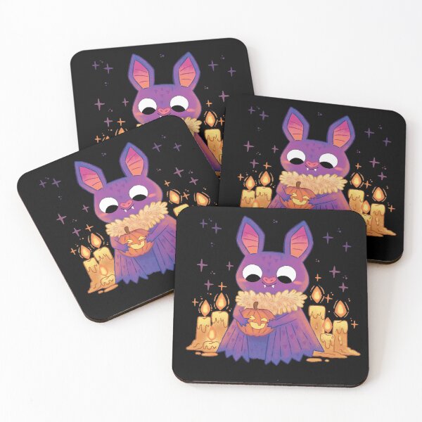 Item preview, Spooky little Bat designed and sold by michelledraws.