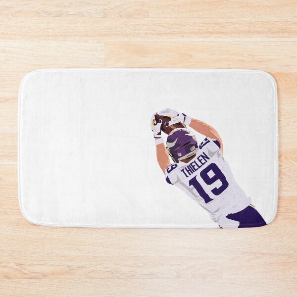 Item preview, Thielen designed and sold by AlishaMSchil.