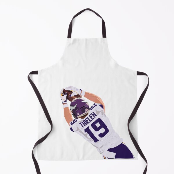Item preview, Thielen designed and sold by AlishaMSchil.