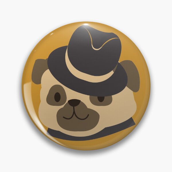 Item preview, Cute Dogface designed and sold by Pris25.