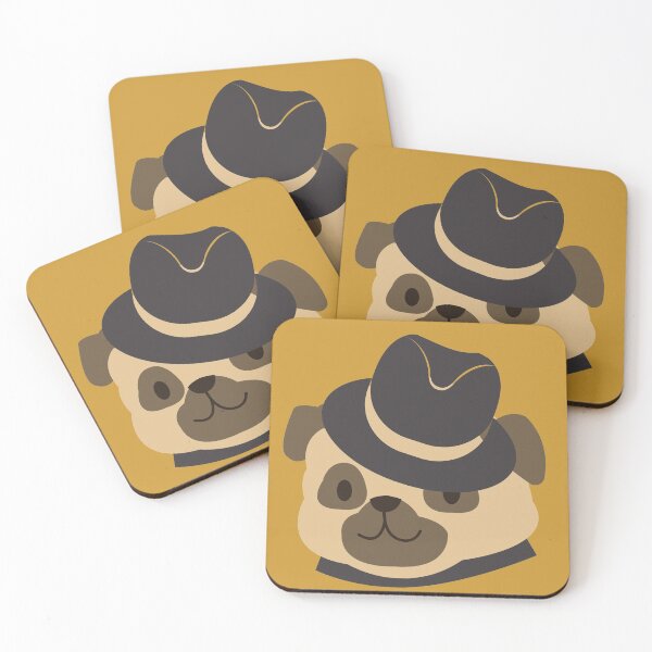 Item preview, Cute Dogface designed and sold by Pris25.