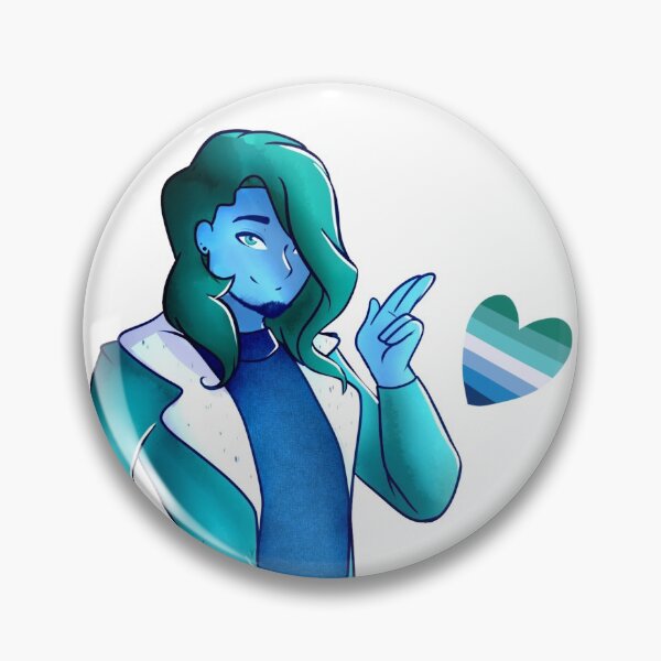 Item preview, Humanized Gay Flag designed and sold by SweetPencil.