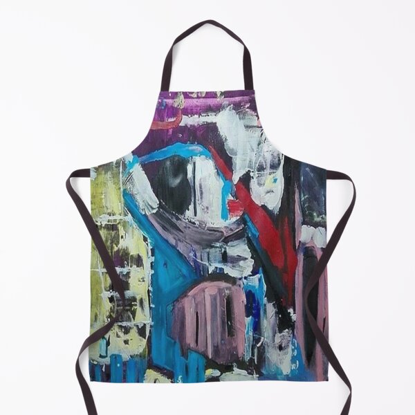 Item preview, Apparitions, Ghosts and Grottos designed and sold by Art With Impact – Statement Art & Apparel for Deep Thinkers.