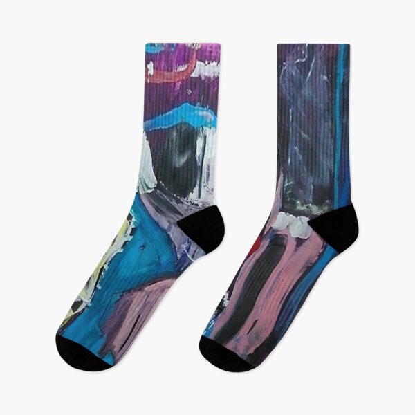 Item preview, Apparitions, Ghosts and Grottos designed and sold by Art With Impact – Statement Art & Apparel for Deep Thinkers.