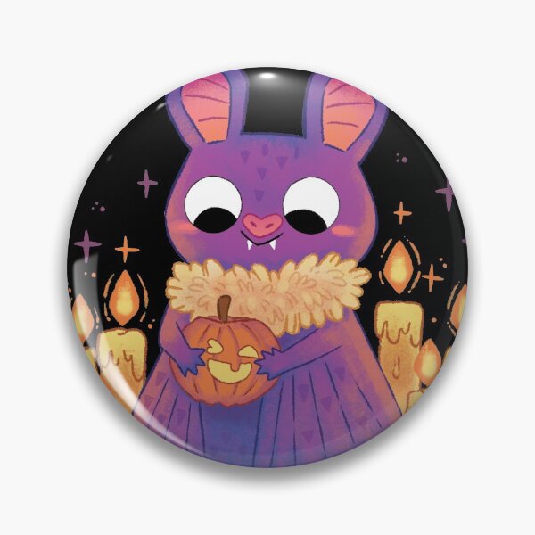 Item preview, Spooky little Bat designed and sold by michelledraws.