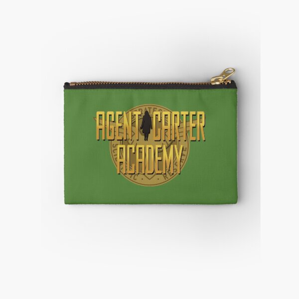 Item preview, AGENT CARTER ACADEMY 2 designed and sold by hibird27.