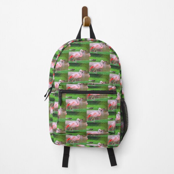 Artikelvorschau, Rosa Flamingo entworfen und verkauft von TorieWear.