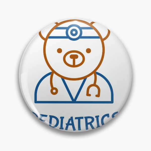 Item preview, Pediatrics Apparel designed and sold by MedHem.